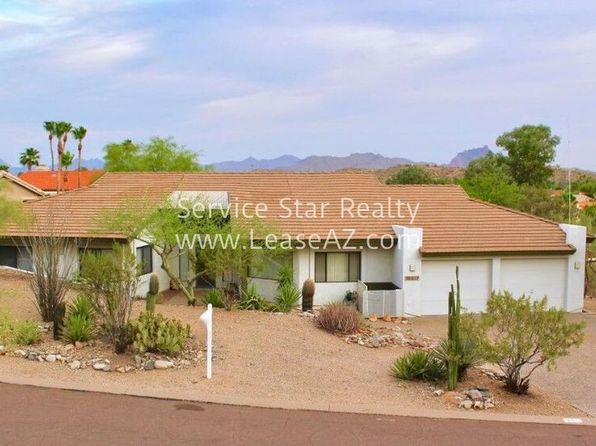 16917 E Cascade Dr