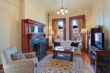 Sold by Corcoran
