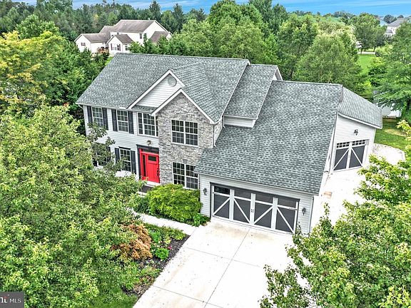 3rd image of 45 N Allwood Dr