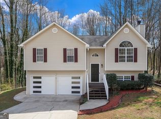 445 Settlers Ridge Ln, Hiram, GA 30141