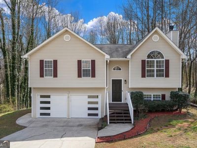 445 Settlers Ridge Ln, Hiram, GA, 30141