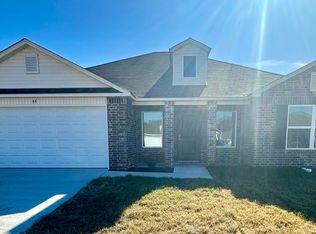 95 Foster Louis Ln, Cabot, AR 72023