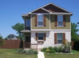 11417 Sprinkle Cutoff Rd, Austin, TX 78754