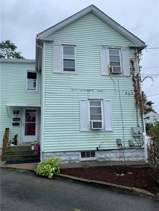22 Fiume St, West Warwick, RI, 02893