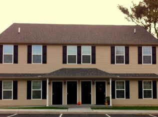 129 Villa Ct APT 1, Hamburg, PA 19526