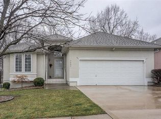 4404 S Atherton Ct, Independence, MO 64055