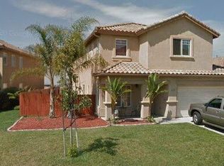 1372 Riviera Summit Rd, San Diego, CA 92154