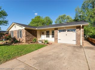 1508 14th Cir, Barling, AR 72923