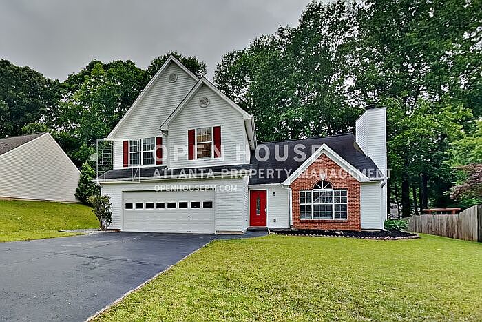 1st image of 1414 Wilkes Crest Ct