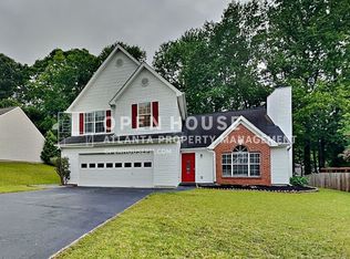 1414 Wilkes Crest Ct, Dacula, GA 30019