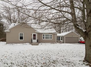 4613 Eventide Ave, Kalamazoo, MI 49009