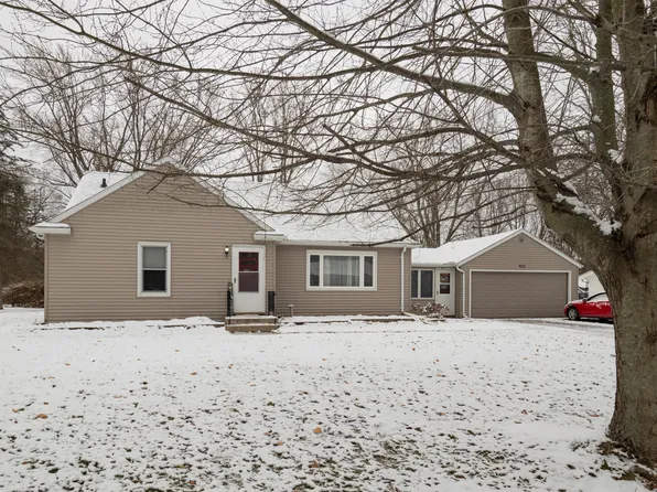 4613 Eventide Ave, Kalamazoo, MI 49009