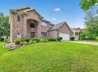 9409 Eagle Nest Ln, Middleton, WI 53562