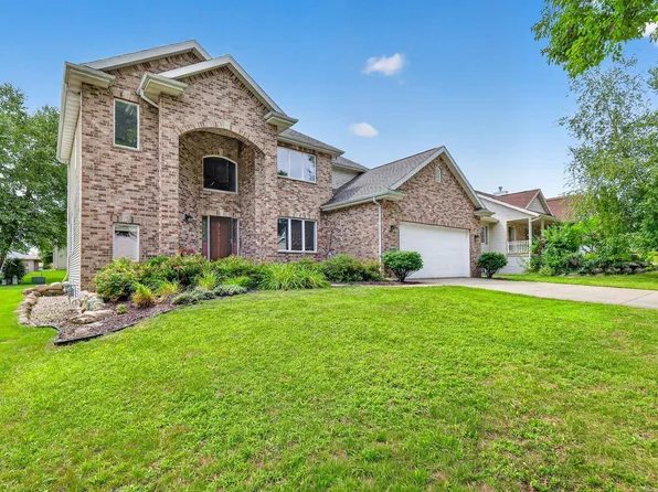 9409 Eagle Nest Ln, Middleton, WI 53562
