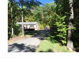 63 Arrowhead Ln, Limerick, ME 04048