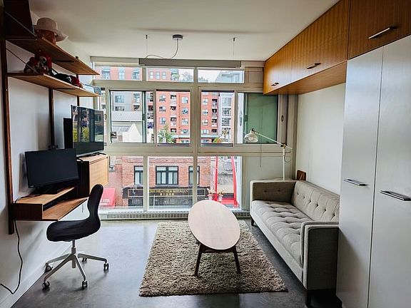 2nd image of 245 Georgia St E #1A