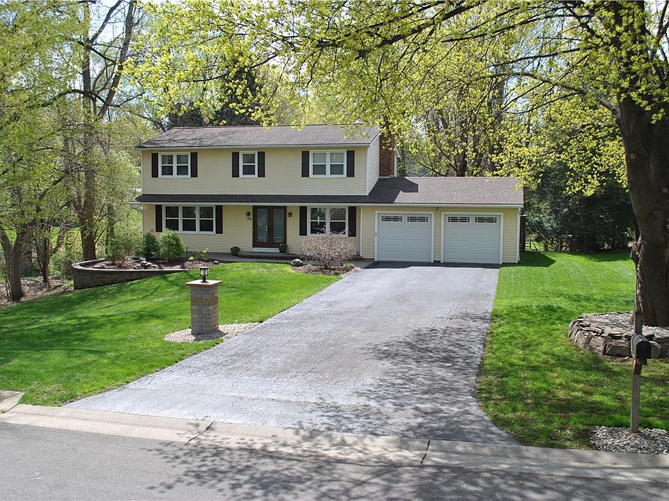 59 Matthew Dr, Fairport, NY 14450 Zillow