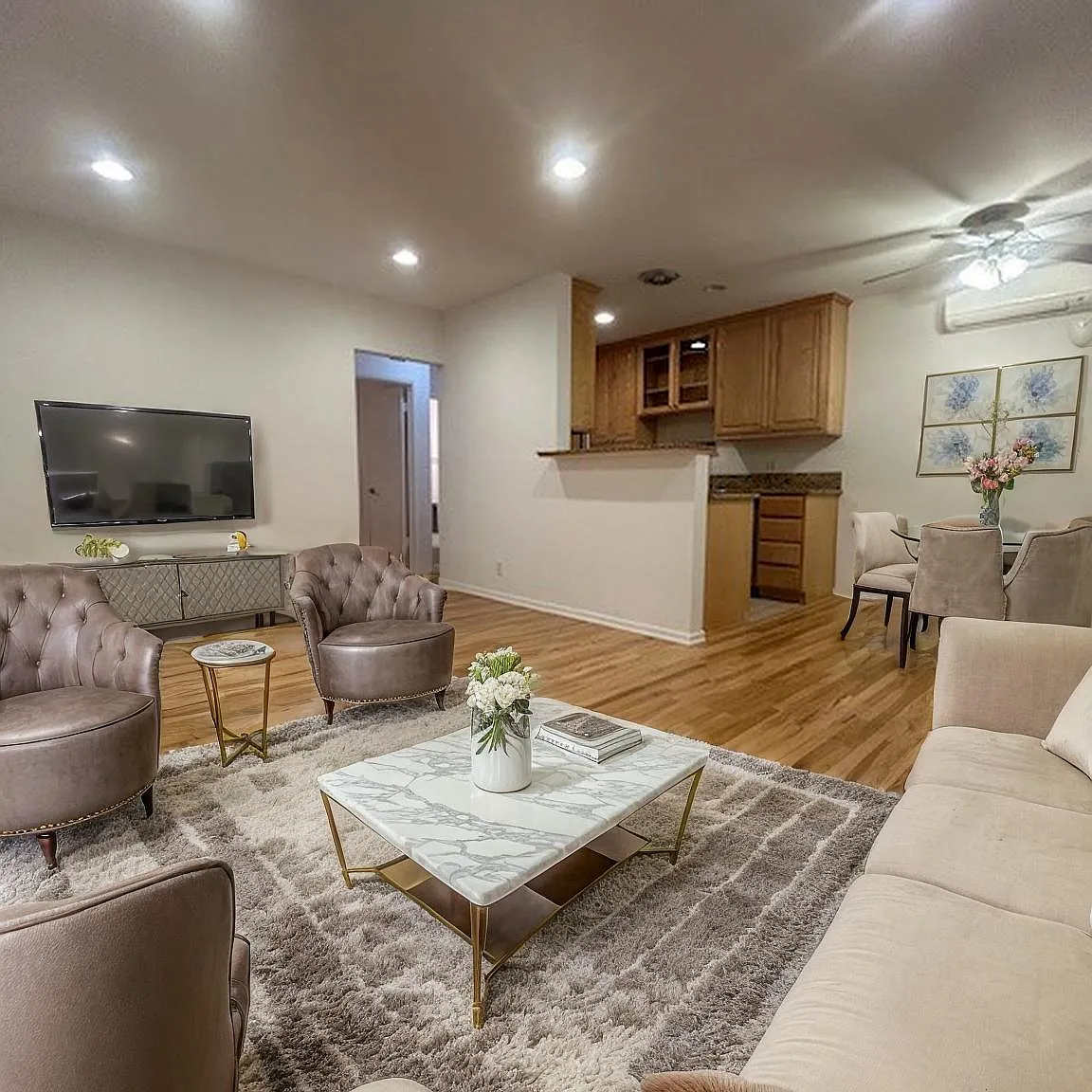 1 bed, 600 sqft, $2,750 — Photo 1