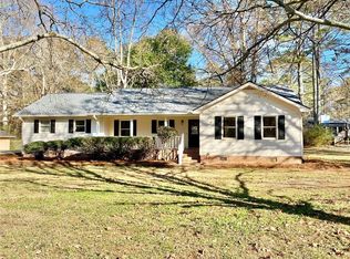 2953 Oak Grove Church Rd, Carrollton, GA 30117