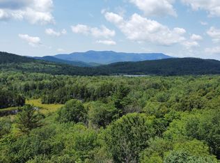 00-1 Prickly Mountain Rd, Warren, VT 05674