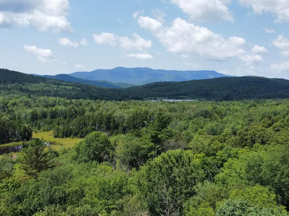 00-1 Prickly Mountain Road, Warren, VT 05674