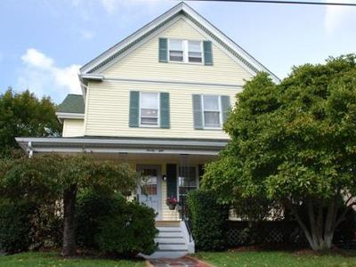 28 Lincoln St, Milton, MA, 02186