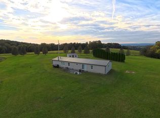 1819 Lower Bailey Rd LOT 6, Newport, PA 17074