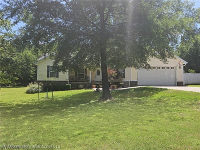 777 S 6th Ave, Bonanza, AR, 72916