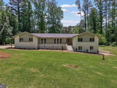 145 Devilla Trce, Fayetteville, GA, 30214