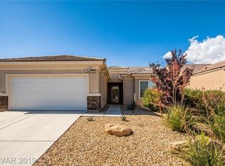 7505 Lintwhite St, North Las Vegas, NV 89084