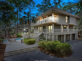 1 Brown Pelican Rd, Hilton Head Island, SC 29928
