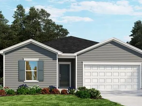 Newport Plan, Carlton Landing