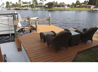 3205 SE 10th Ave, Cape Coral, FL 33904