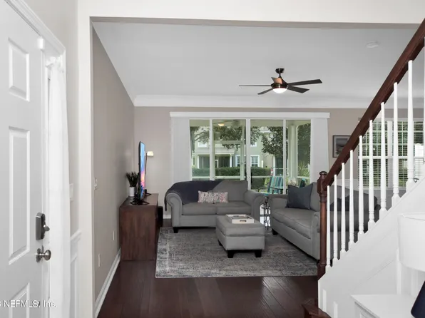 6500 YELLOW LEAF Court, Jacksonville, FL 32258