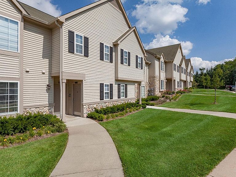 Auburn Gate Apartment Rentals Auburn Hills, MI Zillow
