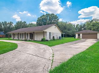 2808 Morenci St, Pearland, TX 77584
