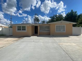 2110 W Norfolk St, Tampa, FL 33604