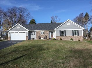 644 Celtic Way, Webster, NY 14580