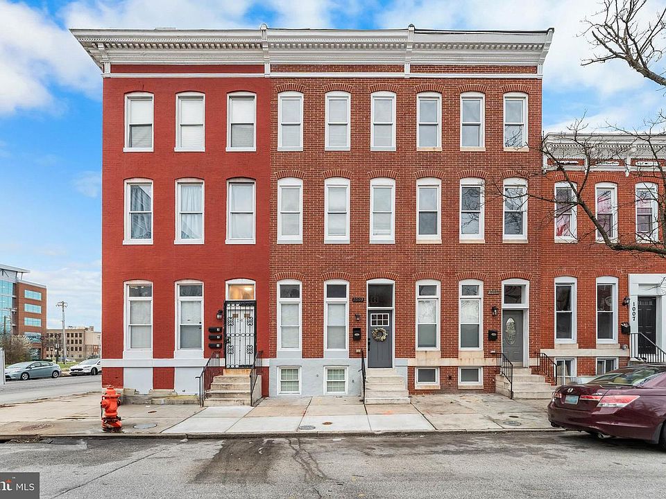 1st image of 1003 W Fayette St
