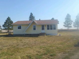 12610 Us Highway 85, Buffalo, SD 57720