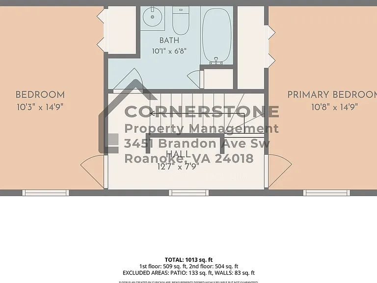 6502 Carefree Ln #1 — Photo 11