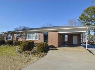 908 Abernathy Dr, Pulaski, TN 38478