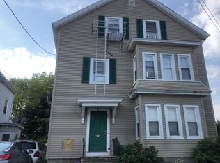 21 Kay St, Fall River, MA 02724