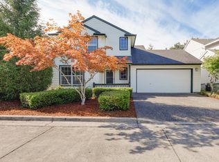 1322 NE 85th Ct, Beaverton, OR 97006