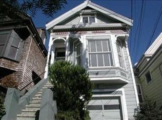 1013 Castro St, San Francisco, CA 94114