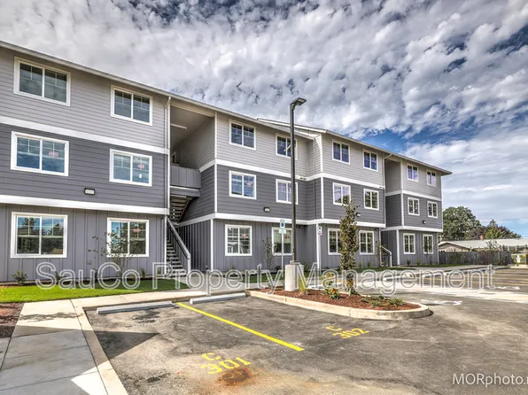 2564 Hawthorne St #202, Forest Grove, OR 97116