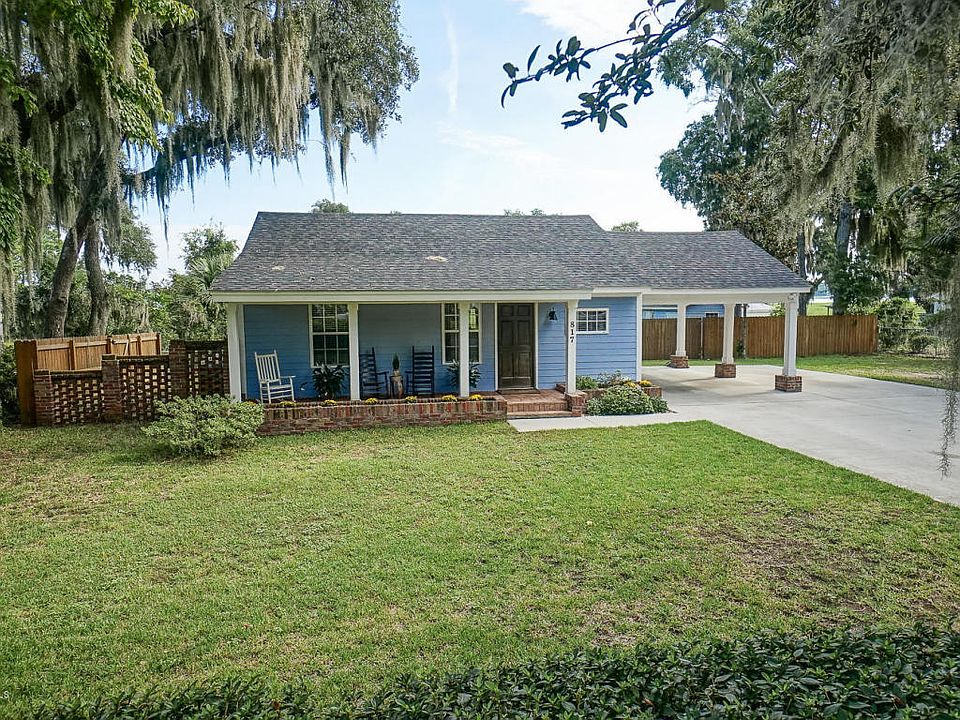 817 Audusta Pl Beaufort SC 29902 Zillow