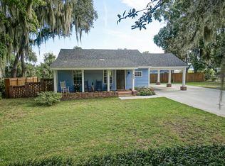 817 Audusta Pl, Beaufort, SC 29902