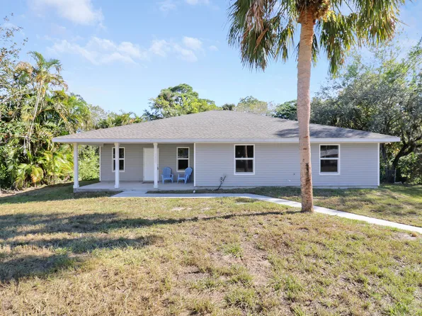 5412 Davis Street, Fort Pierce, FL 34982