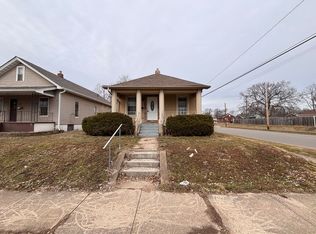 719 17th Ave, Middletown, OH 45044